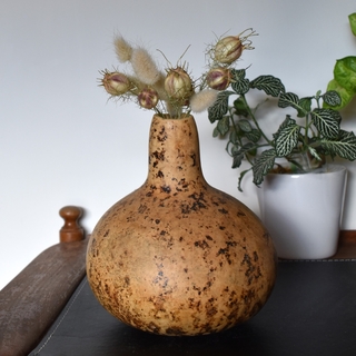 Gourad vase