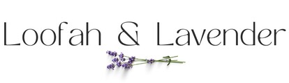 Loofah & Lavender
